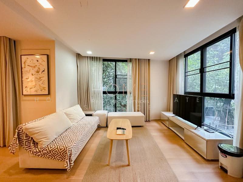 Liv @ 49, Bangkok, 9 Sukhumvit 49 Rd, Khlong Tan Nua, Watthana, Bangkok, 1 Bedroom, 53 sqm, Condo For Sale, by HOME Real Estate Service, 500538460 - DDproperty.com