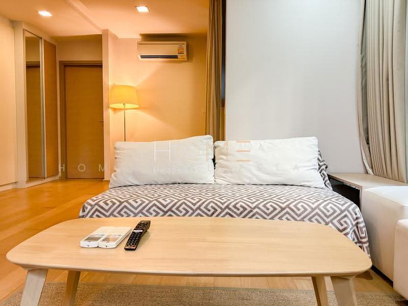 Liv @ 49, Bangkok, 9 Sukhumvit 49 Rd, Khlong Tan Nua, Watthana, Bangkok, 1 Bedroom, 53 sqm, Condo For Sale, by HOME Real Estate Service, 500538460 - DDproperty.com