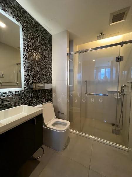 The Room Sathorn-St.Louis, Bangkok, 55 Soi Chan 18/7 Chan Road, Thung Wat Don, Sathon, Bangkok, 1 Bedroom, 34 sqm, Condo For Sale, by Neeranuch Somprasong, 500538461 - DDproperty.com
