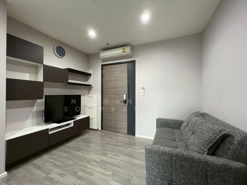 The Room Sathorn-St.Louis, Bangkok, 55 Soi Chan 18/7 Chan Road, Thung Wat Don, Sathon, Bangkok, 1 Bedroom, 34 sqm, Condo For Sale, by Neeranuch Somprasong, 500538461 - DDproperty.com