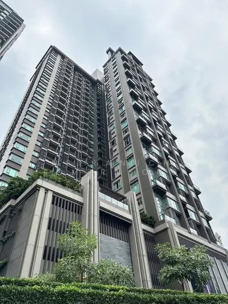 The Room Sathorn-St.Louis, Bangkok, 55 Soi Chan 18/7 Chan Road, Thung Wat Don, Sathon, Bangkok, 1 Bedroom, 34 sqm, Condo For Sale, by Neeranuch Somprasong, 500538461 - DDproperty.com