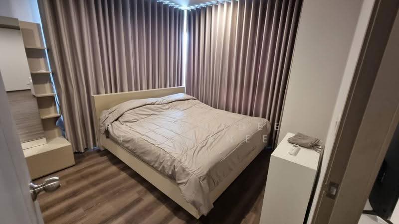 IDEO Rama 9-Asoke, Bangkok, Rama 9 Road, Huai Khwang, Bangkok, 2 Bedrooms, 61 sqm, Condo For Rent, by Phakawadee Jiramanee, 500538462 - DDproperty.com