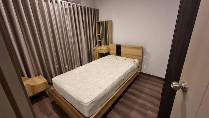 IDEO Rama 9-Asoke, Bangkok, Rama 9 Road, Huai Khwang, Bangkok, 2 Bedrooms, 61 sqm, Condo For Rent, by Phakawadee Jiramanee, 500538462 - DDproperty.com