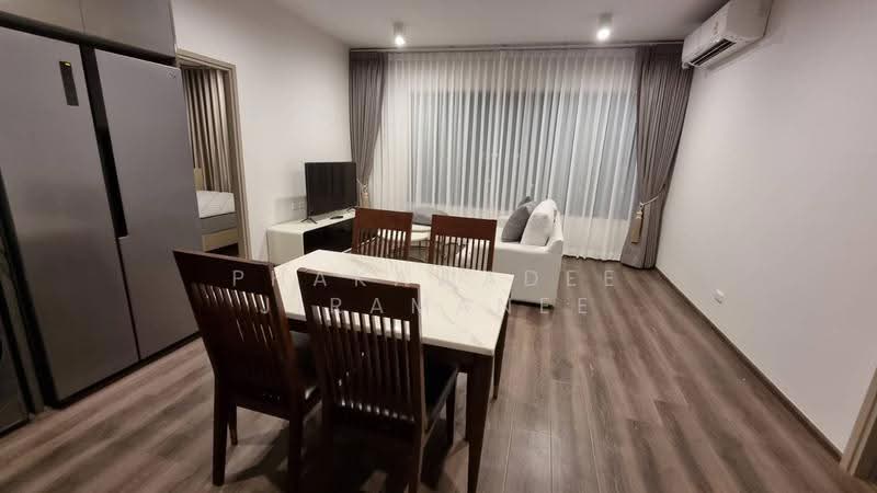 IDEO Rama 9-Asoke, Bangkok, Rama 9 Road, Huai Khwang, Bangkok, 2 Bedrooms, 61 sqm, Condo For Rent, by Phakawadee Jiramanee, 500538462 - DDproperty.com