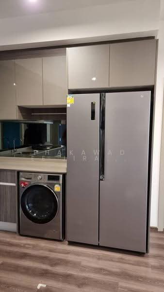 IDEO Rama 9-Asoke, Bangkok, Rama 9 Road, Huai Khwang, Bangkok, 2 Bedrooms, 61 sqm, Condo For Rent, by Phakawadee Jiramanee, 500538462 - DDproperty.com