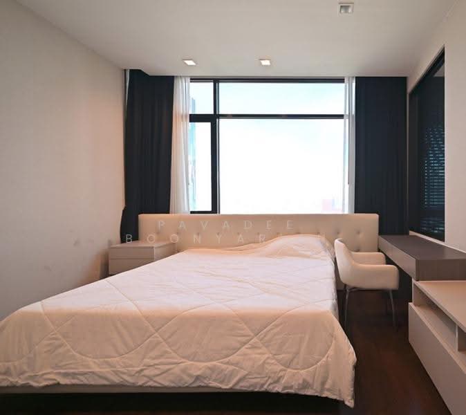 Ivy Ampio : ไอวี่ แอมพิโอ, กรุงเทพ, 48 รัชดาภิเษก, ห้วยขวาง, กรุงเทพ, 81 ตร.ม., Condo ขาย, โดย Pavadee Boonyarith, 500538464 - DDproperty.com
