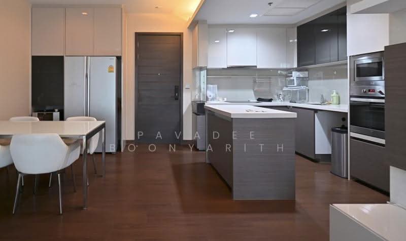 Ivy Ampio, Bangkok, 48 Ratchadaphisek Road, Huai Khwang, Bangkok, 2 Bedrooms, 81 sqm, Condo For Sale, by Pavadee Boonyarith, 500538464 - DDproperty.com