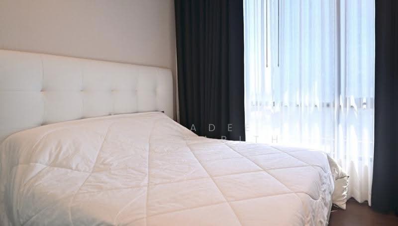 Ivy Ampio, Bangkok, 48 Ratchadaphisek Road, Huai Khwang, Bangkok, 2 Bedrooms, 81 sqm, Condo For Sale, by Pavadee Boonyarith, 500538464 - DDproperty.com