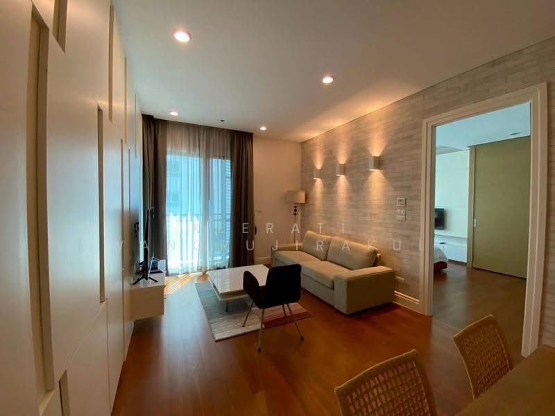 Bright Sukhumvit 24, Bangkok, Sukhumvit 24 Alley, Khong Tan, Khlong Toei, Bangkok, 1 Bedroom, 68 sqm, Condo For Rent, by Keerati Wangrujirakul, 500538465 - DDproperty.com