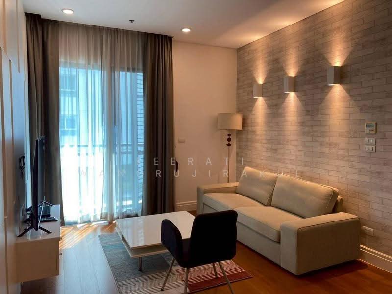 Bright Sukhumvit 24 : ไบร์ท สุขุมวิท 24, กรุงเทพ, ถนนสุขุมวิท 24, คลองตัน, คลองเตย, กรุงเทพ, 68 ตร.ม., คอนโด ให้เช่า, โดย Keerati Wangrujirakul, 500538465 - DDproperty.com