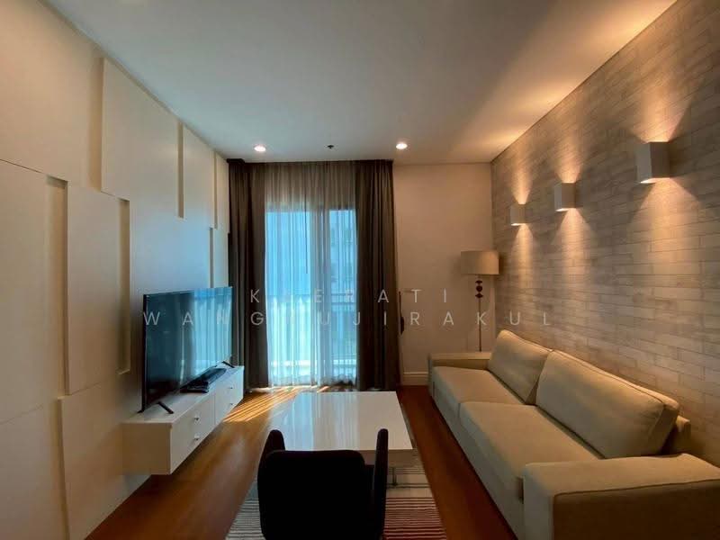 Bright Sukhumvit 24, Bangkok, Sukhumvit 24 Alley, Khong Tan, Khlong Toei, Bangkok, 1 Bedroom, 68 sqm, Condo For Rent, by Keerati Wangrujirakul, 500538465 - DDproperty.com