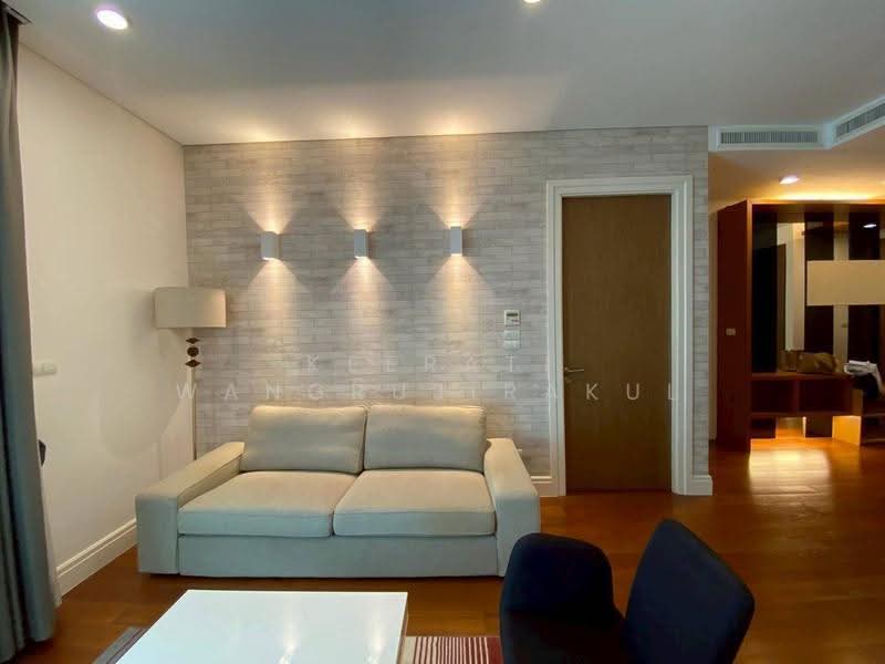 Bright Sukhumvit 24, Bangkok, Sukhumvit 24 Alley, Khong Tan, Khlong Toei, Bangkok, 1 Bedroom, 68 sqm, Condo For Rent, by Keerati Wangrujirakul, 500538465 - DDproperty.com