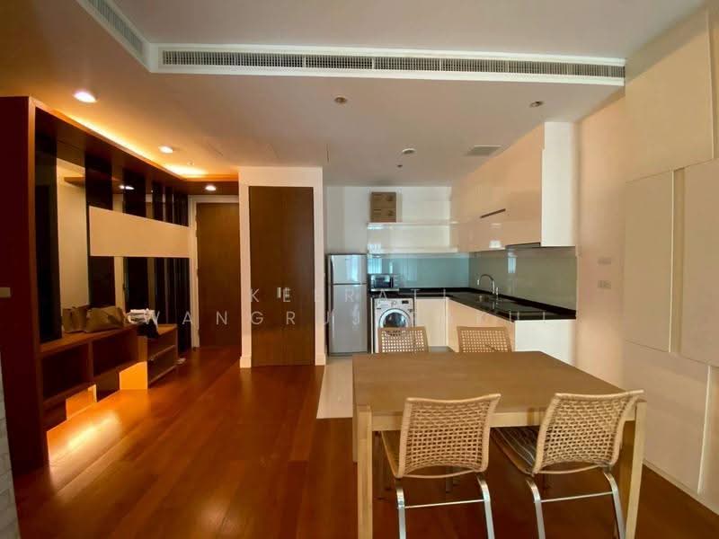Bright Sukhumvit 24 : ไบร์ท สุขุมวิท 24, กรุงเทพ, ถนนสุขุมวิท 24, คลองตัน, คลองเตย, กรุงเทพ, 68 ตร.ม., คอนโด ให้เช่า, โดย Keerati Wangrujirakul, 500538465 - DDproperty.com