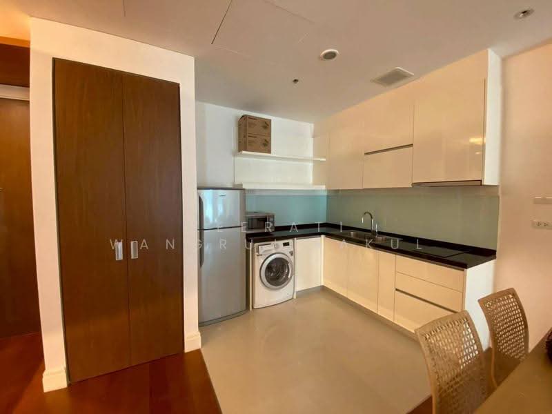 Bright Sukhumvit 24, Bangkok, Sukhumvit 24 Alley, Khong Tan, Khlong Toei, Bangkok, 1 Bedroom, 68 sqm, Condo For Rent, by Keerati Wangrujirakul, 500538465 - DDproperty.com