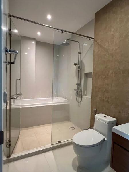 Bright Sukhumvit 24, Bangkok, Sukhumvit 24 Alley, Khong Tan, Khlong Toei, Bangkok, 1 Bedroom, 68 sqm, Condo For Rent, by Keerati Wangrujirakul, 500538465 - DDproperty.com