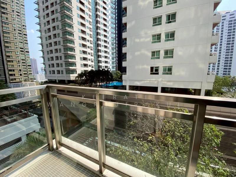 Bright Sukhumvit 24 : ไบร์ท สุขุมวิท 24, กรุงเทพ, ถนนสุขุมวิท 24, คลองตัน, คลองเตย, กรุงเทพ, 68 ตร.ม., คอนโด ให้เช่า, โดย Keerati Wangrujirakul, 500538465 - DDproperty.com