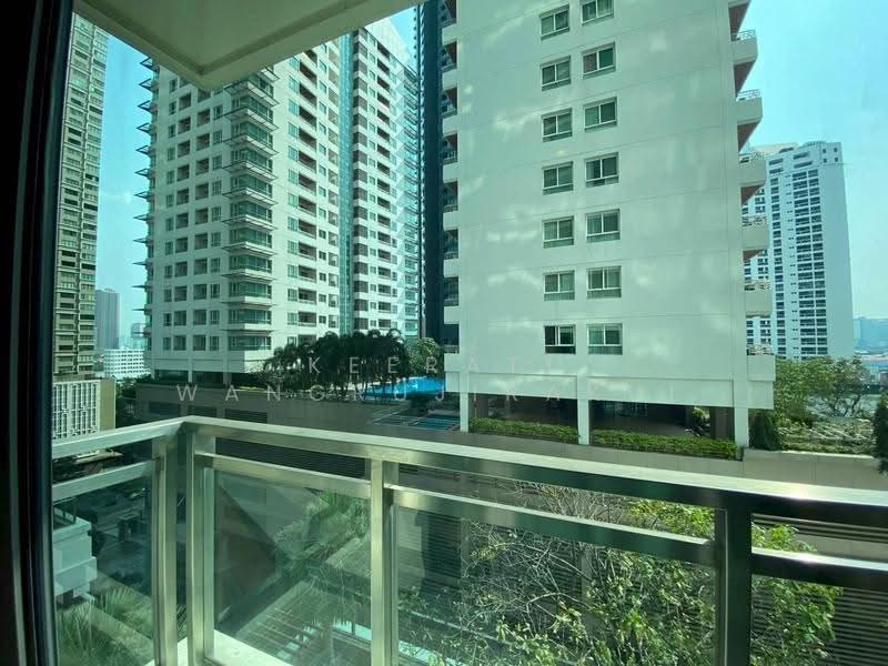 Bright Sukhumvit 24, Bangkok, Sukhumvit 24 Alley, Khong Tan, Khlong Toei, Bangkok, 1 Bedroom, 68 sqm, Condo For Rent, by Keerati Wangrujirakul, 500538465 - DDproperty.com