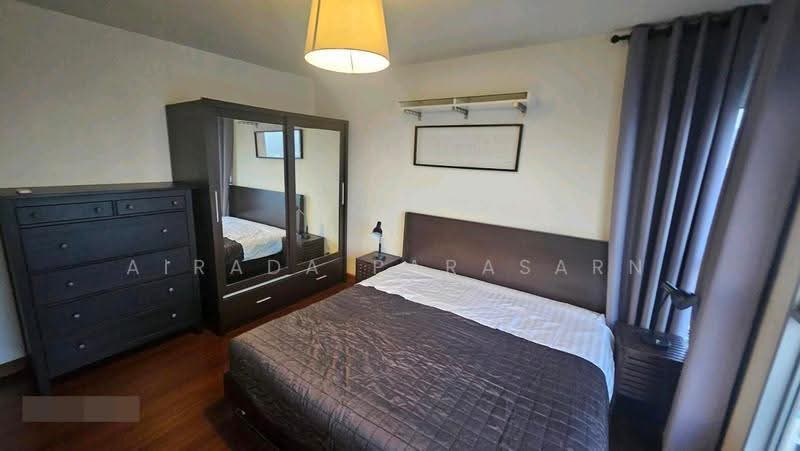 S&S Sukhumvit 101/1, Bangkok, 188 Sukhumvit 101/1 Road, Bang Na, Bangkok, 2 Bedrooms, 68 sqm, Condo For Rent, by Airada Parasarn, 500538466 - DDproperty.com