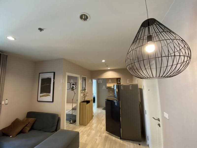 Plum Condo Ramkhamheng Station : พลัม คอนโด รามคำแหง สเตชั่น, กรุงเทพ, ถนนรามคำแหง, สวนหลวง, กรุงเทพ, 39 ตร.ม., คอนโด ให้เช่า, โดย Phakawadee Jiramanee, 500538467 - DDproperty.com