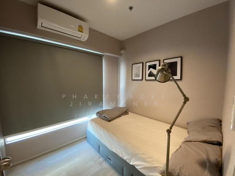 Plum Condo Ramkhamheng Station : พลัม คอนโด รามคำแหง สเตชั่น, กรุงเทพ, ถนนรามคำแหง, สวนหลวง, กรุงเทพ, 39 ตร.ม., คอนโด ให้เช่า, โดย Phakawadee Jiramanee, 500538467 - DDproperty.com
