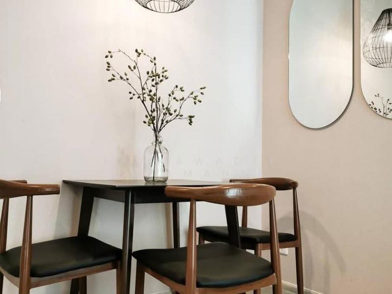 Plum Condo Ramkhamheng Station : พลัม คอนโด รามคำแหง สเตชั่น, กรุงเทพ, ถนนรามคำแหง, สวนหลวง, กรุงเทพ, 39 ตร.ม., คอนโด ให้เช่า, โดย Phakawadee Jiramanee, 500538467 - DDproperty.com