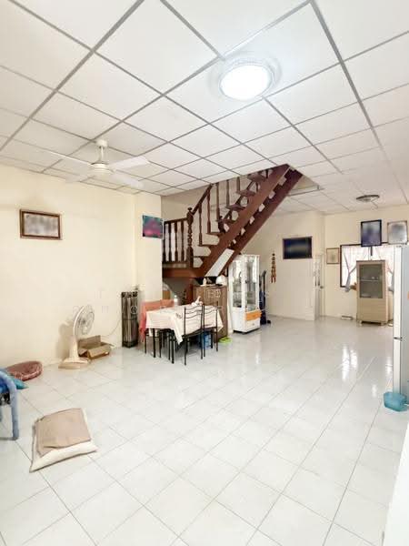 ทาวน์เฮ้าส์ชะอำ เพชรบุรี, เพชรบุรี, ชะอำ, เพชรบุรี, 74 ตร.ม., Townhouse ขาย, โดย The Best Property Agent เต๊ะ, 500538471 - DDproperty.com