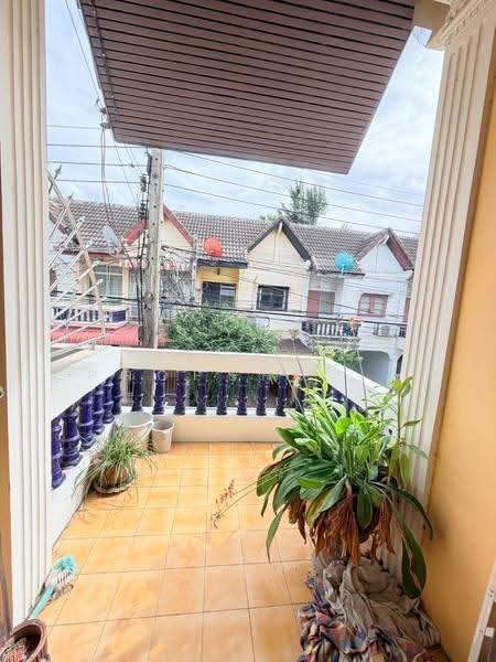 ทาวน์เฮ้าส์ชะอำ เพชรบุรี, เพชรบุรี, ชะอำ, เพชรบุรี, 74 ตร.ม., Townhouse ขาย, โดย The Best Property Agent เต๊ะ, 500538471 - DDproperty.com