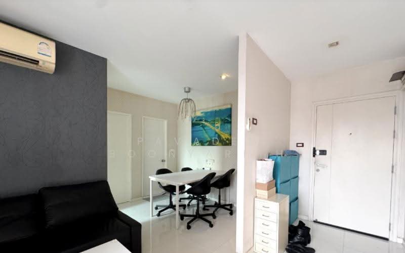 Aspire Sukhumvit 48, Bangkok, Sukhumvit Road, Phra Kanong, Khlong Toei, Bangkok, 2 Bedrooms, 65 sqm, Condo For Sale, by Pavadee Boonyarith, 500538472 - DDproperty.com