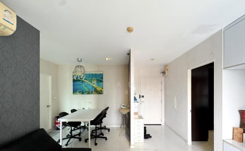 Aspire Sukhumvit 48 : แอสปาย สุขุมวิท 48, กรุงเทพ, ซอยสุขุมวิท 48 ถนนสุขุมวิท แขวงพระโขนง เขตคลองเตย กรุงเทพมหานคร, พระโขนง, คลองเตย, กรุงเทพ, 65 ตร.ม., คอนโด ขาย, โดย Pavadee Boonyarith, 500538472 - DDproperty.com