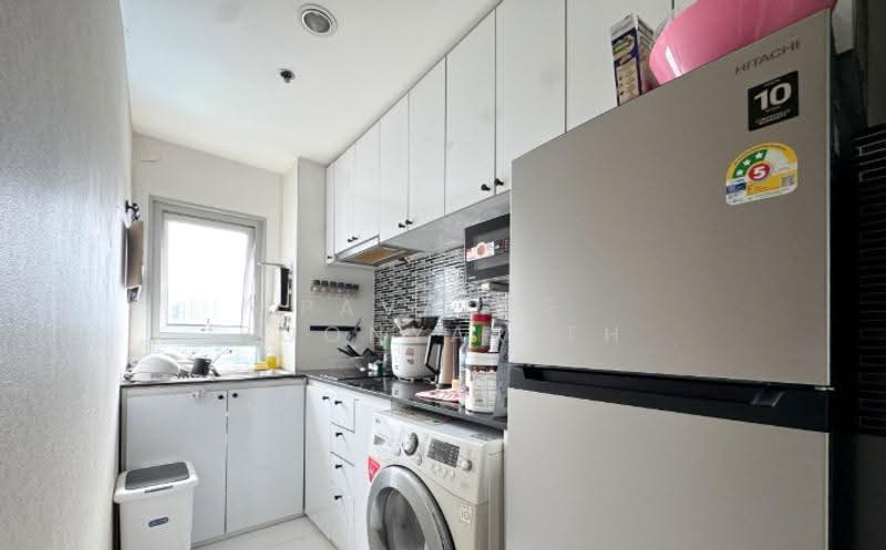 Aspire Sukhumvit 48, Bangkok, Sukhumvit Road, Phra Kanong, Khlong Toei, Bangkok, 2 Bedrooms, 65 sqm, Condo For Sale, by Pavadee Boonyarith, 500538472 - DDproperty.com