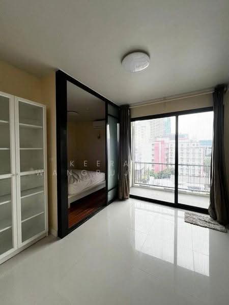 Le Cote Sukhumvit 14 : เลอ โคเต้ สุขุมวิท 14, กรุงเทพ, ซอย สุขุมวิท 14, คลองเตย, กรุงเทพ, 37 ตร.ม., Condo ให้เช่า, โดย Keerati Wangrujirakul, 500538473 - DDproperty.com