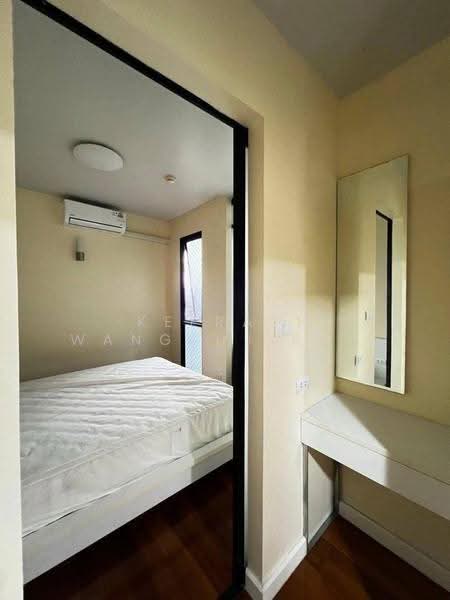 Le Cote Sukhumvit 14, Bangkok, Soi Sukhumvit 14, Khlong Toei, Bangkok, 1 Bedroom, 37 sqm, Condo For Rent, by Keerati Wangrujirakul, 500538473 - DDproperty.com