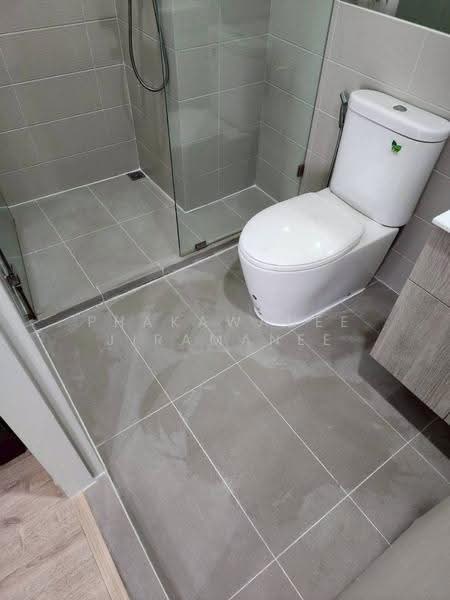 IDEO Q Ratchathewi, Bangkok, 515 Phetchaburi Road, Thanon Phetchaburi, Ratchathewi, Bangkok, 1 Bedroom, 34 sqm, Condo For Rent, by Phakawadee Jiramanee, 500538474 - DDproperty.com
