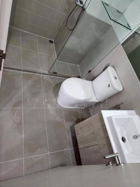 IDEO Q Ratchathewi, Bangkok, 515 Phetchaburi Road, Thanon Phetchaburi, Ratchathewi, Bangkok, 1 Bedroom, 34 sqm, Condo For Rent, by Phakawadee Jiramanee, 500538474 - DDproperty.com