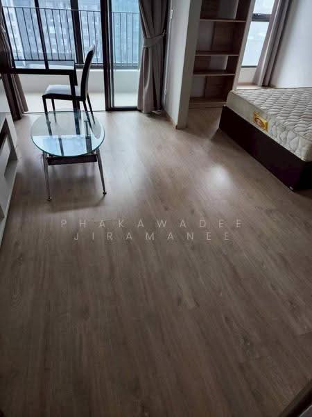 IDEO Q Ratchathewi, Bangkok, 515 Phetchaburi Road, Thanon Phetchaburi, Ratchathewi, Bangkok, 1 Bedroom, 34 sqm, Condo For Rent, by Phakawadee Jiramanee, 500538474 - DDproperty.com