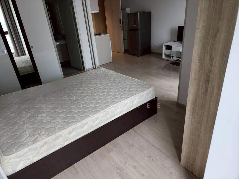 IDEO Q Ratchathewi, Bangkok, 515 Phetchaburi Road, Thanon Phetchaburi, Ratchathewi, Bangkok, 1 Bedroom, 34 sqm, Condo For Rent, by Phakawadee Jiramanee, 500538474 - DDproperty.com