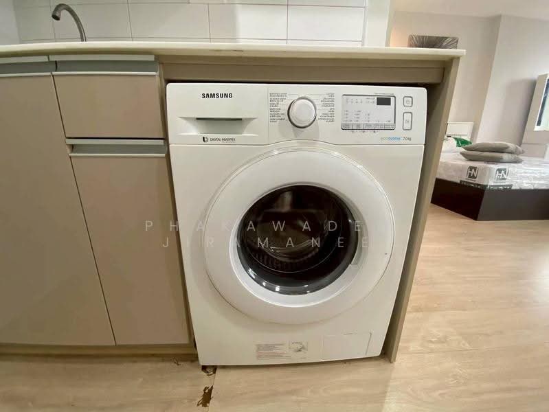 IDEO Q Ratchathewi, Bangkok, 515 Phetchaburi Road, Thanon Phetchaburi, Ratchathewi, Bangkok, 1 Bedroom, 34 sqm, Condo For Rent, by Phakawadee Jiramanee, 500538474 - DDproperty.com