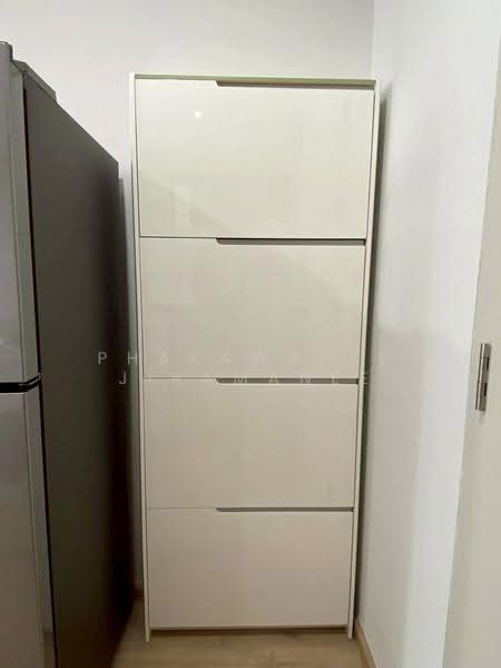 IDEO Q Ratchathewi, Bangkok, 515 Phetchaburi Road, Thanon Phetchaburi, Ratchathewi, Bangkok, 1 Bedroom, 34 sqm, Condo For Rent, by Phakawadee Jiramanee, 500538474 - DDproperty.com