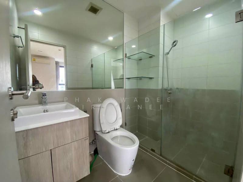 IDEO Q Ratchathewi, Bangkok, 515 Phetchaburi Road, Thanon Phetchaburi, Ratchathewi, Bangkok, 1 Bedroom, 34 sqm, Condo For Rent, by Phakawadee Jiramanee, 500538474 - DDproperty.com