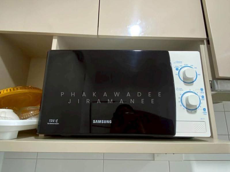IDEO Q Ratchathewi, Bangkok, 515 Phetchaburi Road, Thanon Phetchaburi, Ratchathewi, Bangkok, 1 Bedroom, 34 sqm, Condo For Rent, by Phakawadee Jiramanee, 500538474 - DDproperty.com