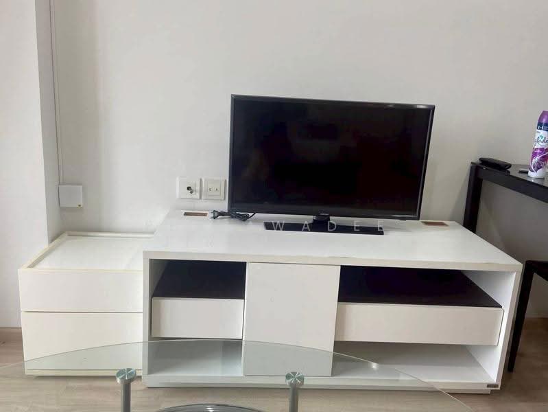 IDEO Q Ratchathewi : ไอดีโอ คิว ราชเทวี, กรุงเทพ, 515 ถนนเพชรบุรี แขวงถนนพญาไท เขตราชเทวี กรุงเทพมหานคร, ถนนเพชรบุรี, ราชเทวี, กรุงเทพ, 34 ตร.ม., คอนโด ให้เช่า, โดย Phakawadee Jiramanee, 500538474 - DDproperty.com