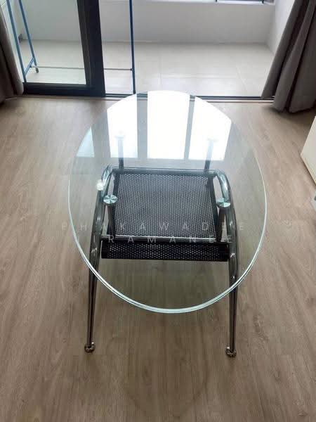 IDEO Q Ratchathewi, Bangkok, 515 Phetchaburi Road, Thanon Phetchaburi, Ratchathewi, Bangkok, 1 Bedroom, 34 sqm, Condo For Rent, by Phakawadee Jiramanee, 500538474 - DDproperty.com