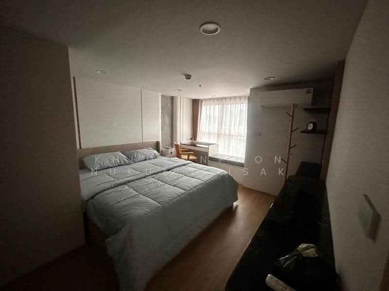 Culture Chula, Bangkok, 38/12 Soi Pratu Chai, Si Phraya, Bang Rak, Bangkok, 2 Bedrooms, 85 sqm, Condo For Rent, by Khlueanphon Nukulsirisak, 500538476 - DDproperty.com