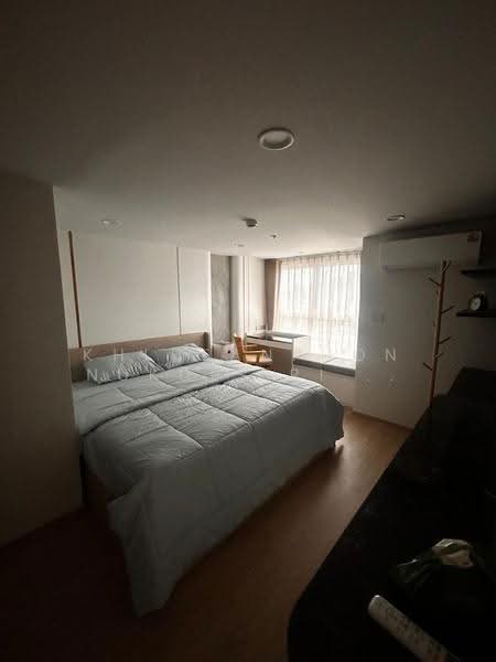Culture Chula, Bangkok, 38/12 Soi Pratu Chai, Si Phraya, Bang Rak, Bangkok, 2 Bedrooms, 85 sqm, Condo For Rent, by Khlueanphon Nukulsirisak, 500538476 - DDproperty.com