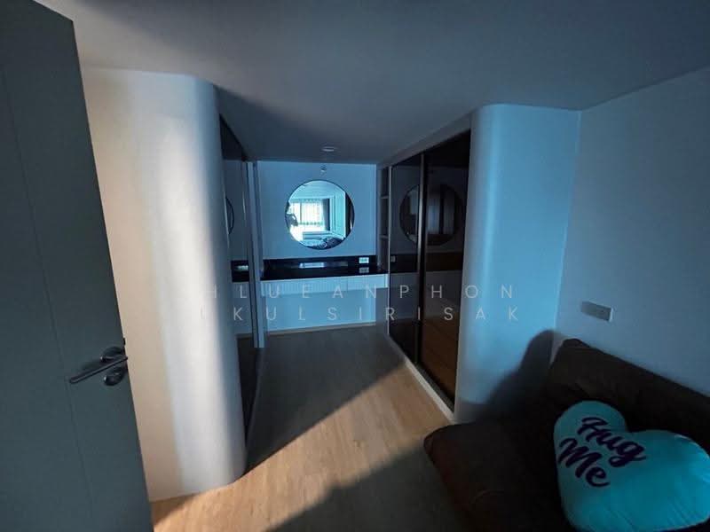 Culture Chula, Bangkok, 38/12 Soi Pratu Chai, Si Phraya, Bang Rak, Bangkok, 2 Bedrooms, 85 sqm, Condo For Rent, by Khlueanphon Nukulsirisak, 500538476 - DDproperty.com