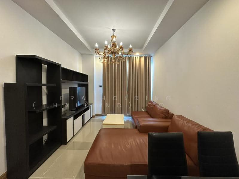 Supalai Wellington, Bangkok, Thiam Ruammit Road, Huai Khwang, Bangkok, 1 Bedroom, 46 sqm, Condo For Rent, by ERA Holding (Thailand) Co., Ltd., 500538477 - DDproperty.com