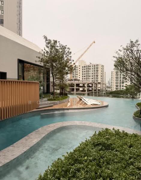 COBE Ratchada-Rama 9 : โค้บบ์ รัชดา-พระราม 9, กรุงเทพ, Thiam Ruammit Road, ห้วยขวาง, กรุงเทพ, 25 ตร.ม., คอนโด ขาย, โดย Pavadee Boonyarith, 500538478 - DDproperty.com