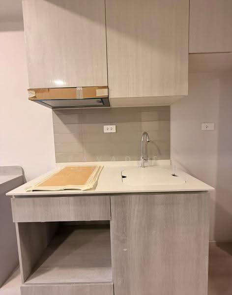 COBE Ratchada-Rama 9, Bangkok, Thiam Ruammit Road, Huai Khwang, Bangkok, 1 Bedroom, 25 sqm, Condo For Sale, by Pavadee Boonyarith, 500538478 - DDproperty.com