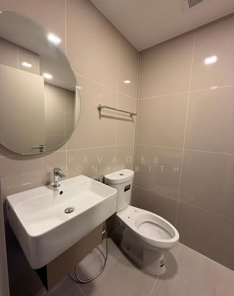 COBE Ratchada-Rama 9, Bangkok, Thiam Ruammit Road, Huai Khwang, Bangkok, 1 Bedroom, 25 sqm, Condo For Sale, by Pavadee Boonyarith, 500538478 - DDproperty.com