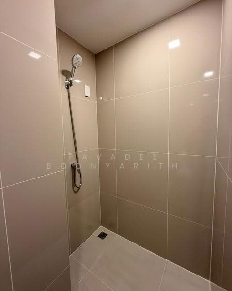 COBE Ratchada-Rama 9, Bangkok, Thiam Ruammit Road, Huai Khwang, Bangkok, 1 Bedroom, 25 sqm, Condo For Sale, by Pavadee Boonyarith, 500538478 - DDproperty.com